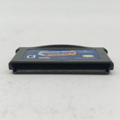 Spyro 2 Season of Flame (Nintendo GameBoy Advance, 2002) Cartridge Only