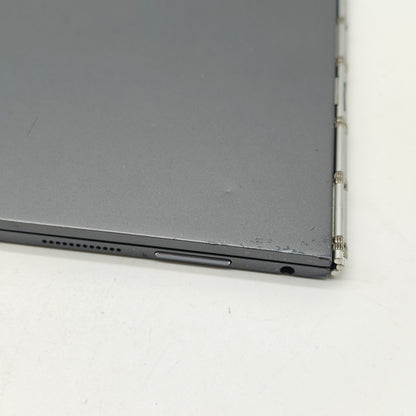 WiFi Only Lenovo Yoga Book 64GB Gunmetal YB1-X90F