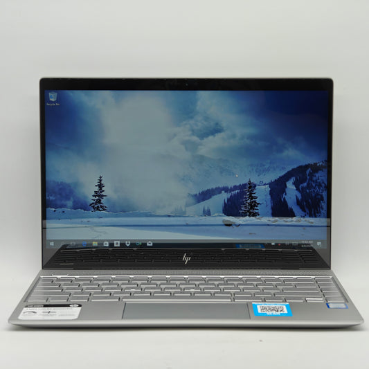 HP Envy 13-AD010NR 13.3" i7-7500U 8GB RAM 256GB SSD