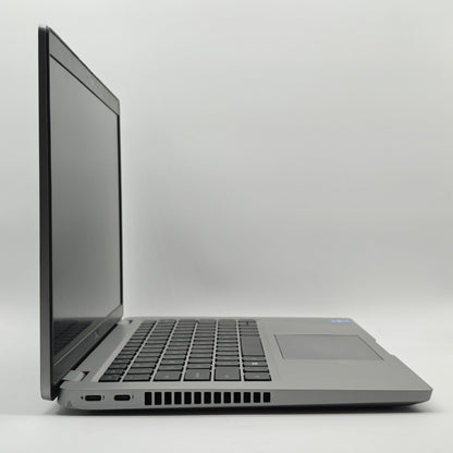 Dell Latitude 5420 14" i5-1135G7 2.4GHz 8GB RAM 256GB SSD