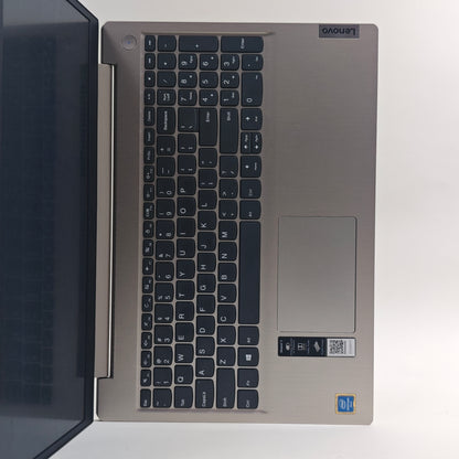 Lenovo Ideapad 3 15IML05 15.6" Pentium Gold 6405U 2.4GHz 4GB RAM 1TB HDD