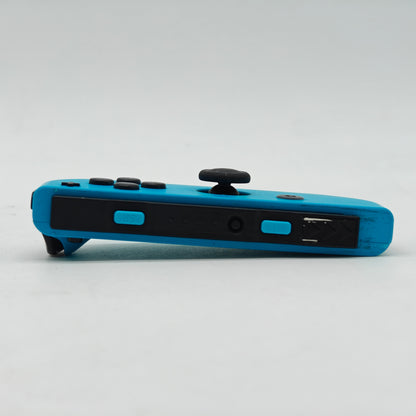 Nintendo Switch Controller HAC-016 Blue