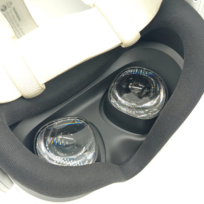 Meta Quest 3S 128GB Standalone All-in-One VR Headset P97