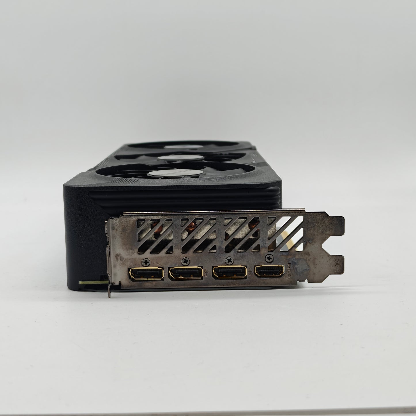 Gigabyte GeForce RTX 4070 Ti SUPER GDDR6X Graphics Card GV-N407TSGAMING OC-16GD