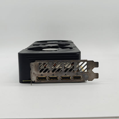 Gigabyte GeForce RTX 4070 Ti SUPER GDDR6X Graphics Card GV-N407TSGAMING OC-16GD