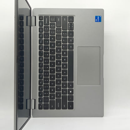 Dell Latitude 5420 14" i5-1135G7 2.4GHz 8GB RAM 256GB SSD