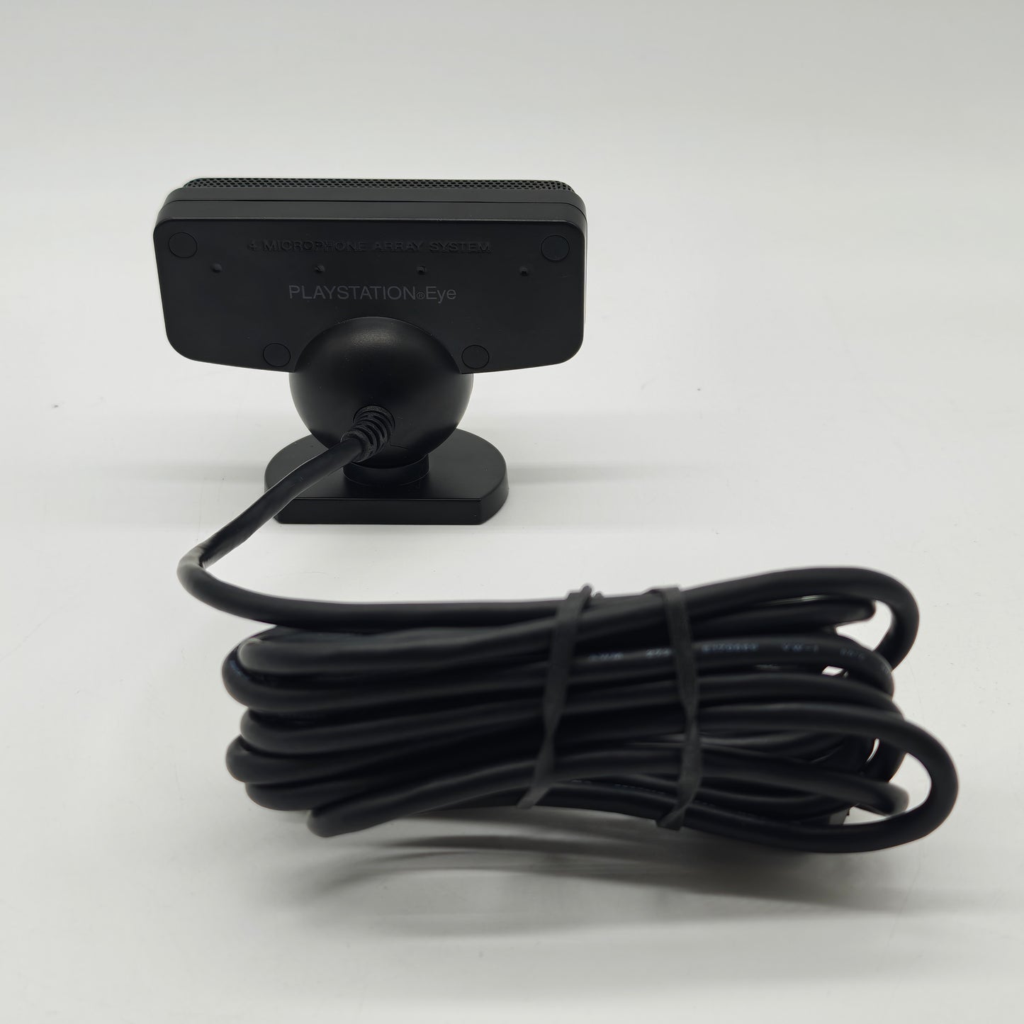 Sony Playstation 3 PS3 PlayStation Eye Black SLEH-00201