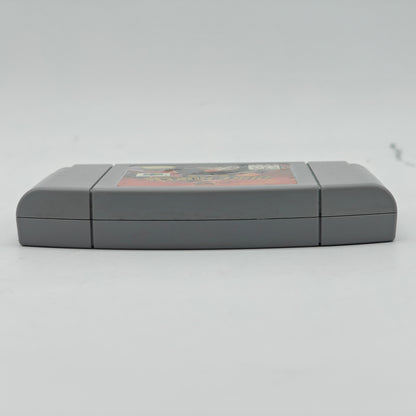 Duke Nukem 64 (Nintendo 64 N64, 1997) Cartridge Only