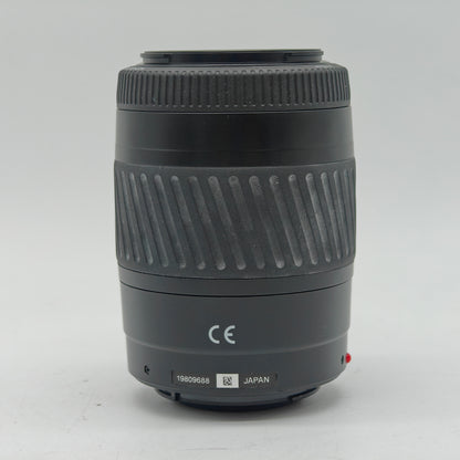 Minolta AF Zoom 70-210mm f/4.5-5.6 For Sony A-Mount Lens