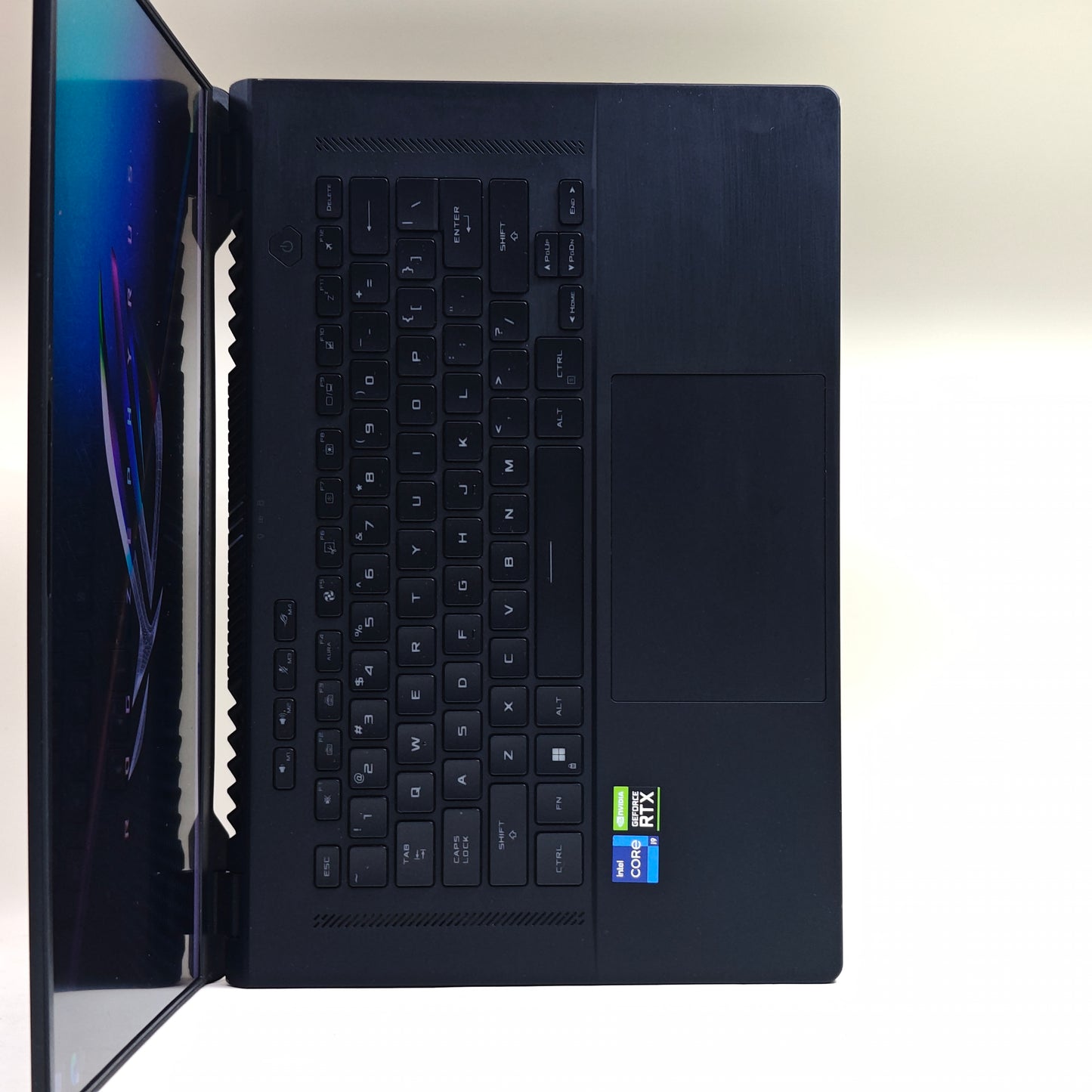 ASUS ROG Zephyrus M16 GU603ZW 16" i9-12900H 16GB RAM 1TB SSD GeForce RTX 3070 Ti