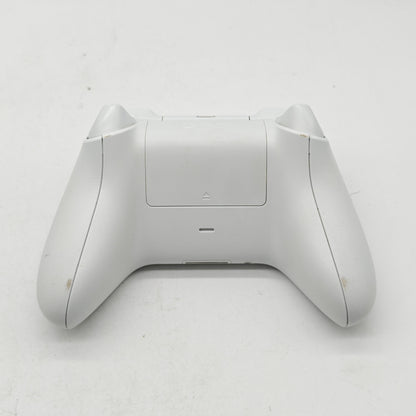 Microsoft Xbox Series X|S Wireless Controller Robot White 1914