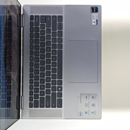 Dell Inspiron 16 7620 16" i7-1260P 2.1GHz 16GB RAM 512GB SSD