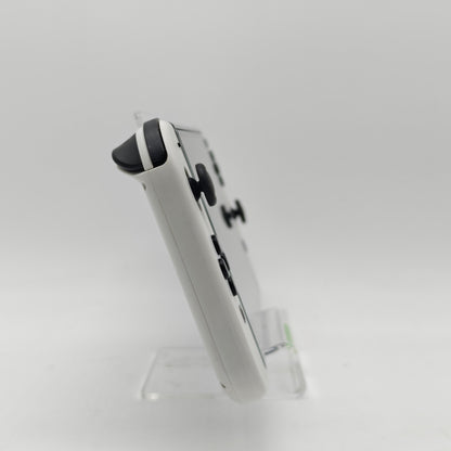 Nintendo Switch OLED Video Game Console HEG-001 Arctic White