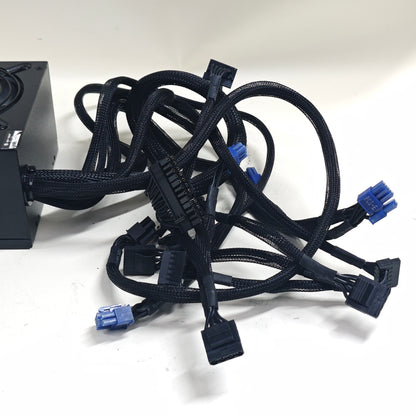 High Power HP1-J800GD-F12S 80 Plus Gold 800W Non Modular Switching Power Supply