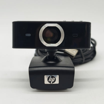 HP Deluxe Webcam KQ246AA