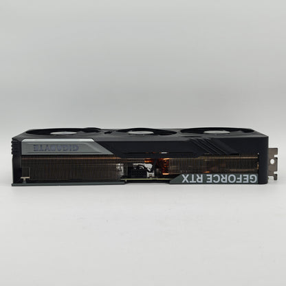 Gigabyte GeForce RTX 4070 Ti SUPER GDDR6X Graphics Card GV-N407TSGAMING OC-16GD