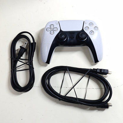 Sony PlayStation 5 Digital Edition PS5 825GB Console Gaming System CFI-1015B