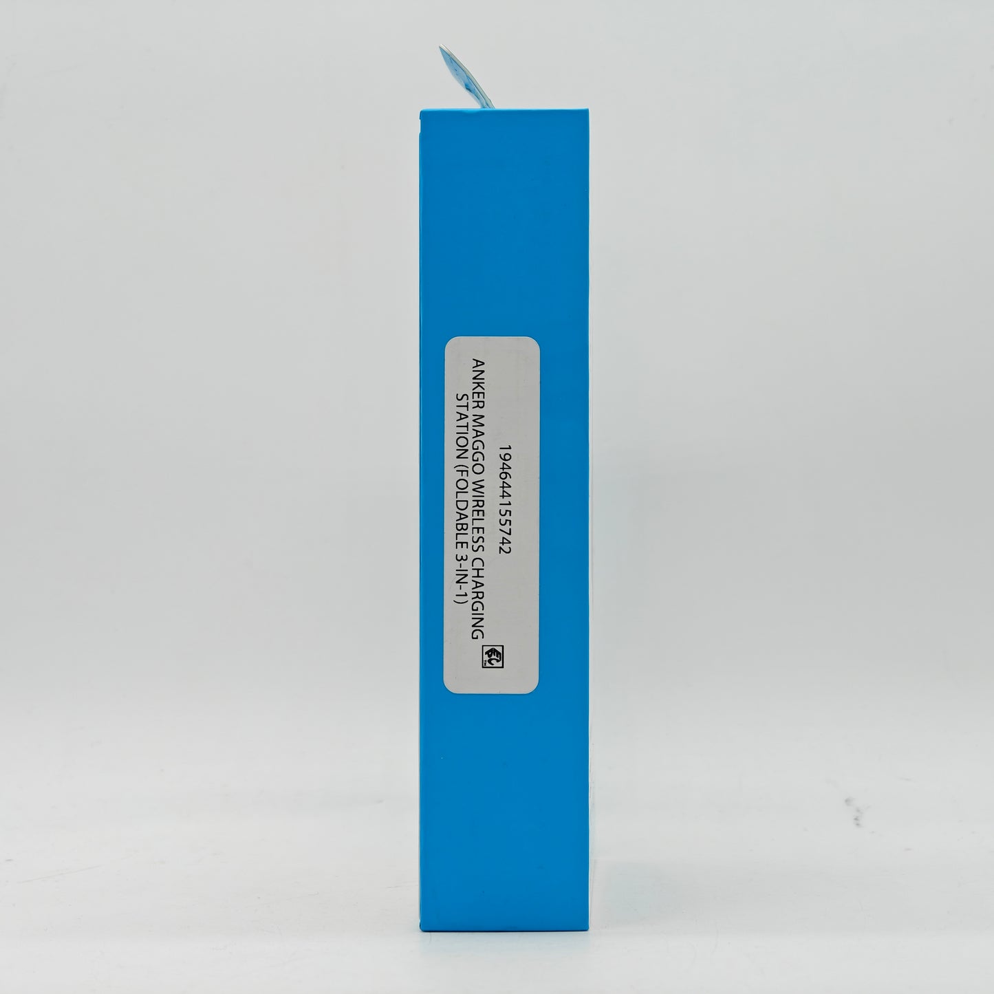 New Anker 15W Max Pocket-Sized 3-in-1 Charger Wireless Charging B2557J11-1