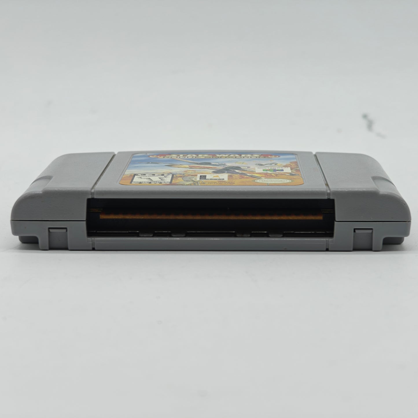 Star Wars Rogue Squadron (Nintendo 64 N64, 1998) Cartridge Only