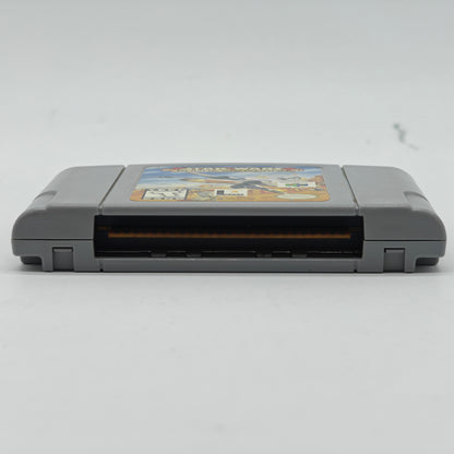 Star Wars Rogue Squadron (Nintendo 64 N64, 1998) Cartridge Only