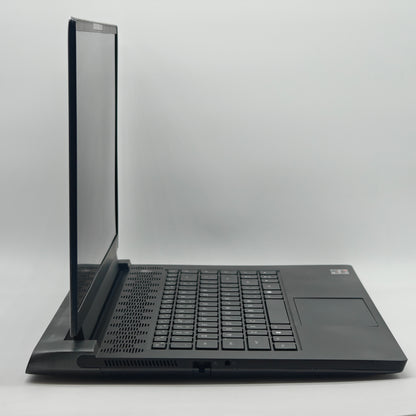 Dell Alienware M15 R6 P109F 15.6" i7-11800H 16GB RAM 512GB SSD GeForce RTX 3060