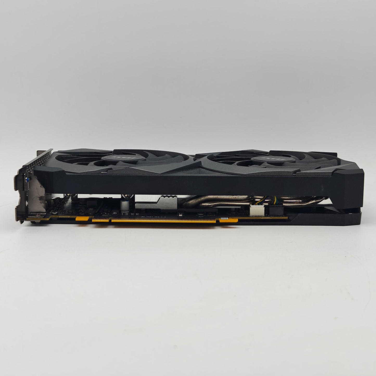 MSI GeForce RTX 3050 VENTUS 2X 8G OC 8GB GDDR6 Graphics Card GA106