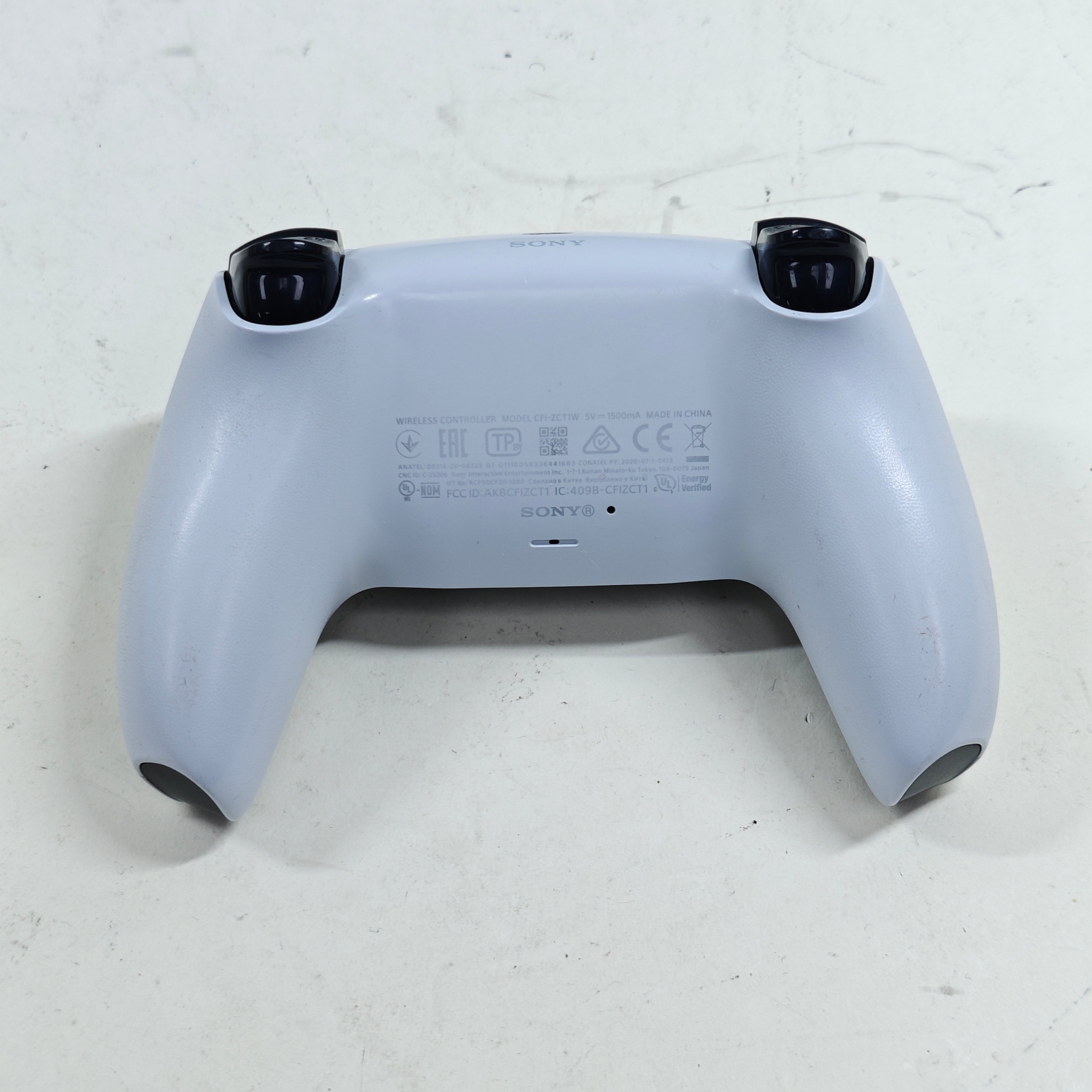 PlayStation - PlayStation 5 本体　CFI-1200A 01 825GB Sony PlayStation 5 Disc Edition PS5 825GB White Console