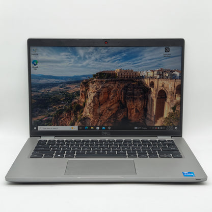 Dell Latitude 5420 14" i5-1135G7 2.4GHz 8GB RAM 256GB SSD