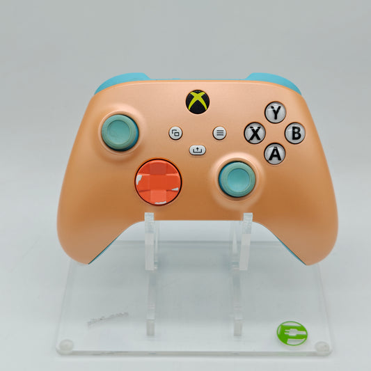 Microsoft Xbox Series X|S Wireless Controller Sunkissed Vibes 1914