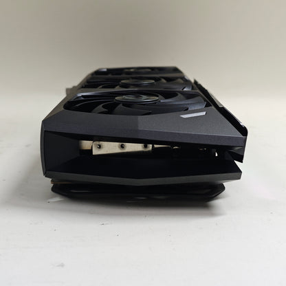 New Zotac GeForce RTX 4070 Ti SUPER AMP Holo 16GB GDDR6X Graphics Card 