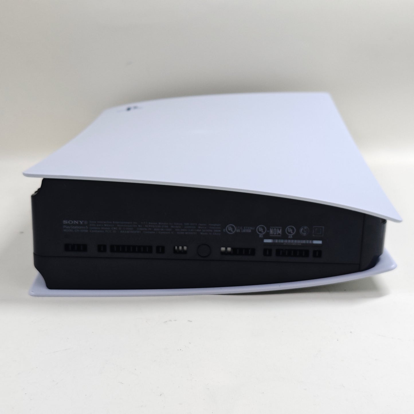 Sony PlayStation 5 Digital Edition PS5 825GB Console Gaming System CFI-1015B