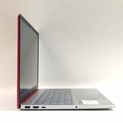 HP Laptop 15-FD0083WM 15.6" N200 1.0GHz 4GB RAM 128GB SSD
