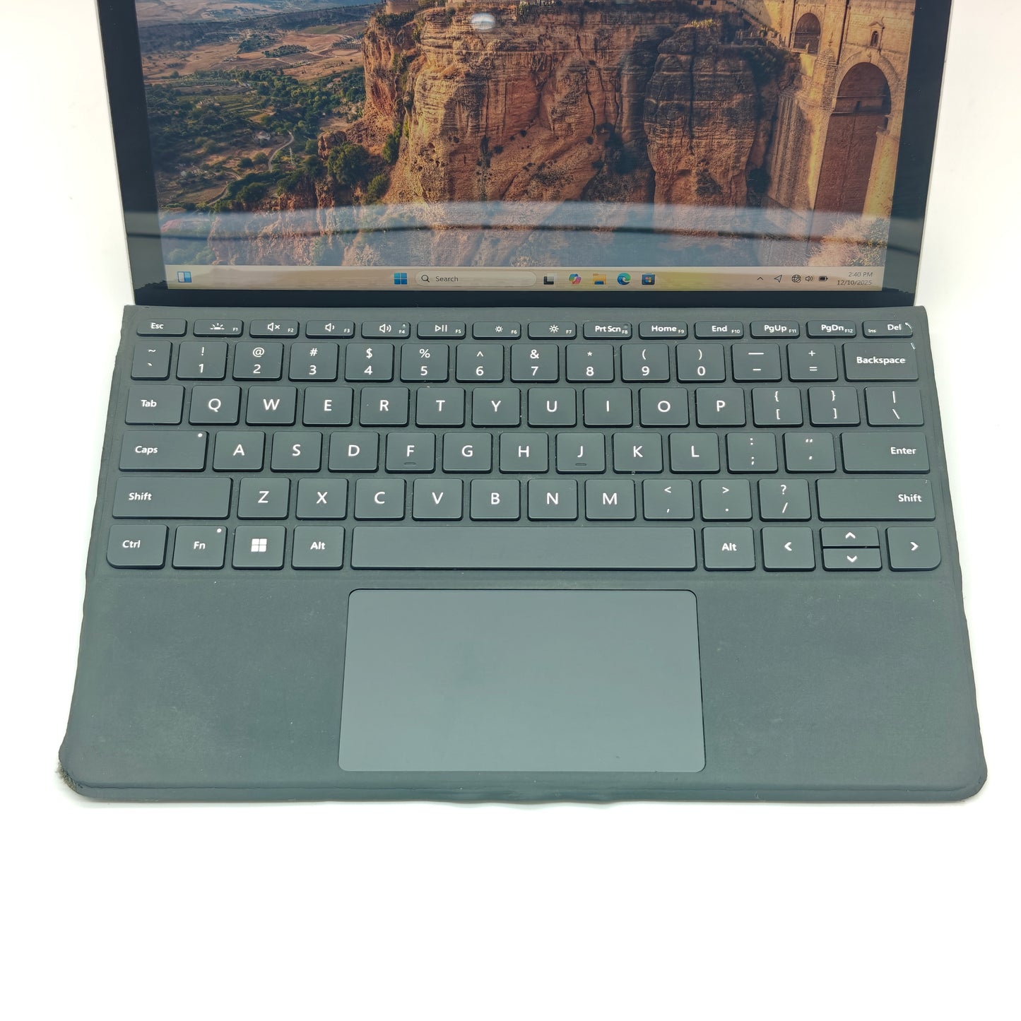 Microsoft Surface Go 3 10.5" i3-10100Y 1.3GHz 8GB RAM 128GB SSD