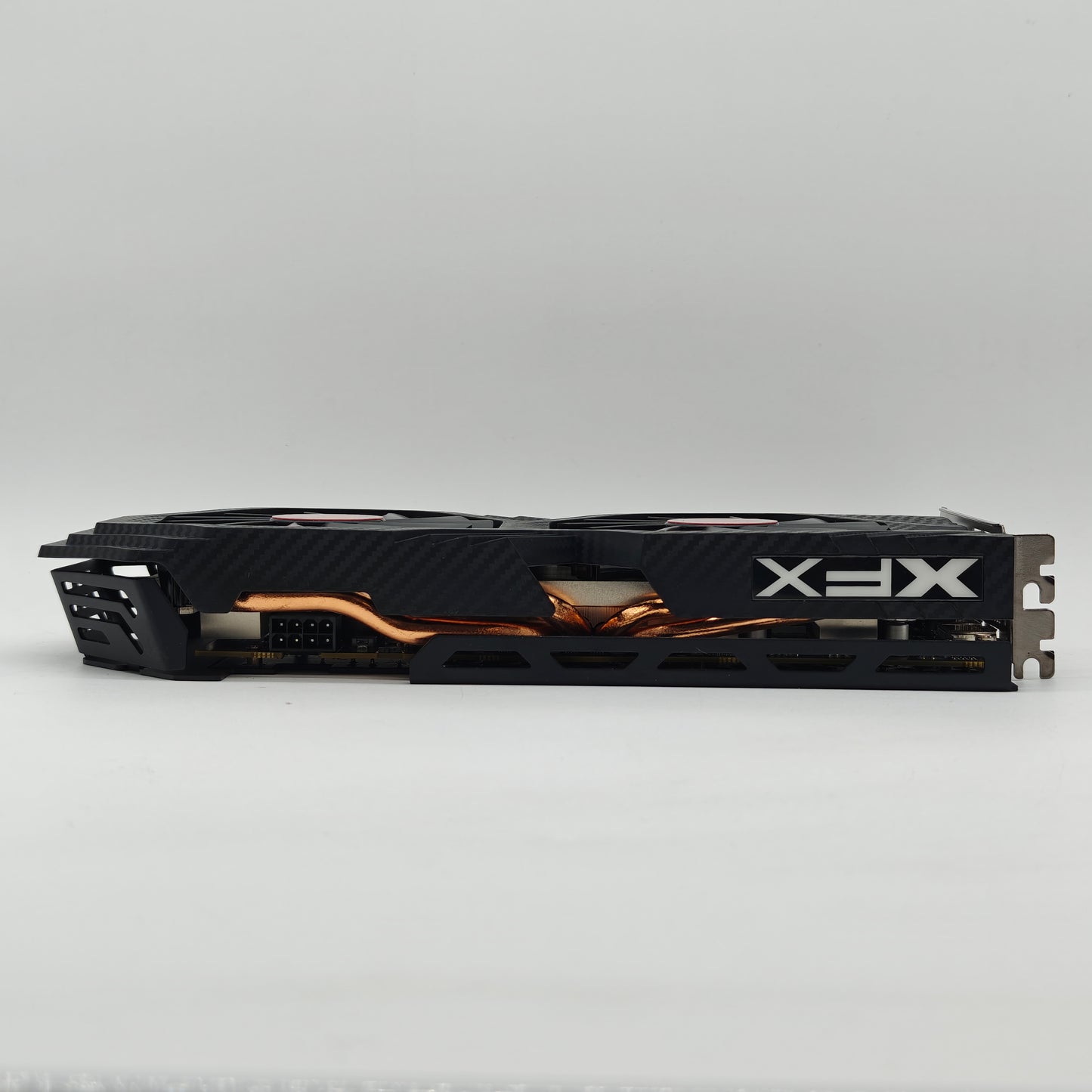 XFX GTS RX 580 XXX 4GB GDDR5 Graphics Card RX-580P4L