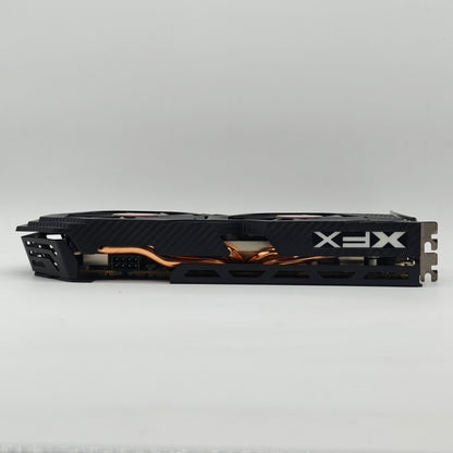XFX GTS RX 580 XXX 4GB GDDR5 Graphics Card RX-580P4L