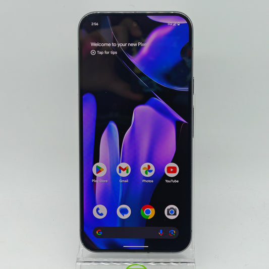 Unlocked Google Pixel 9 Pro XL 128GB Obsidian GGX8B