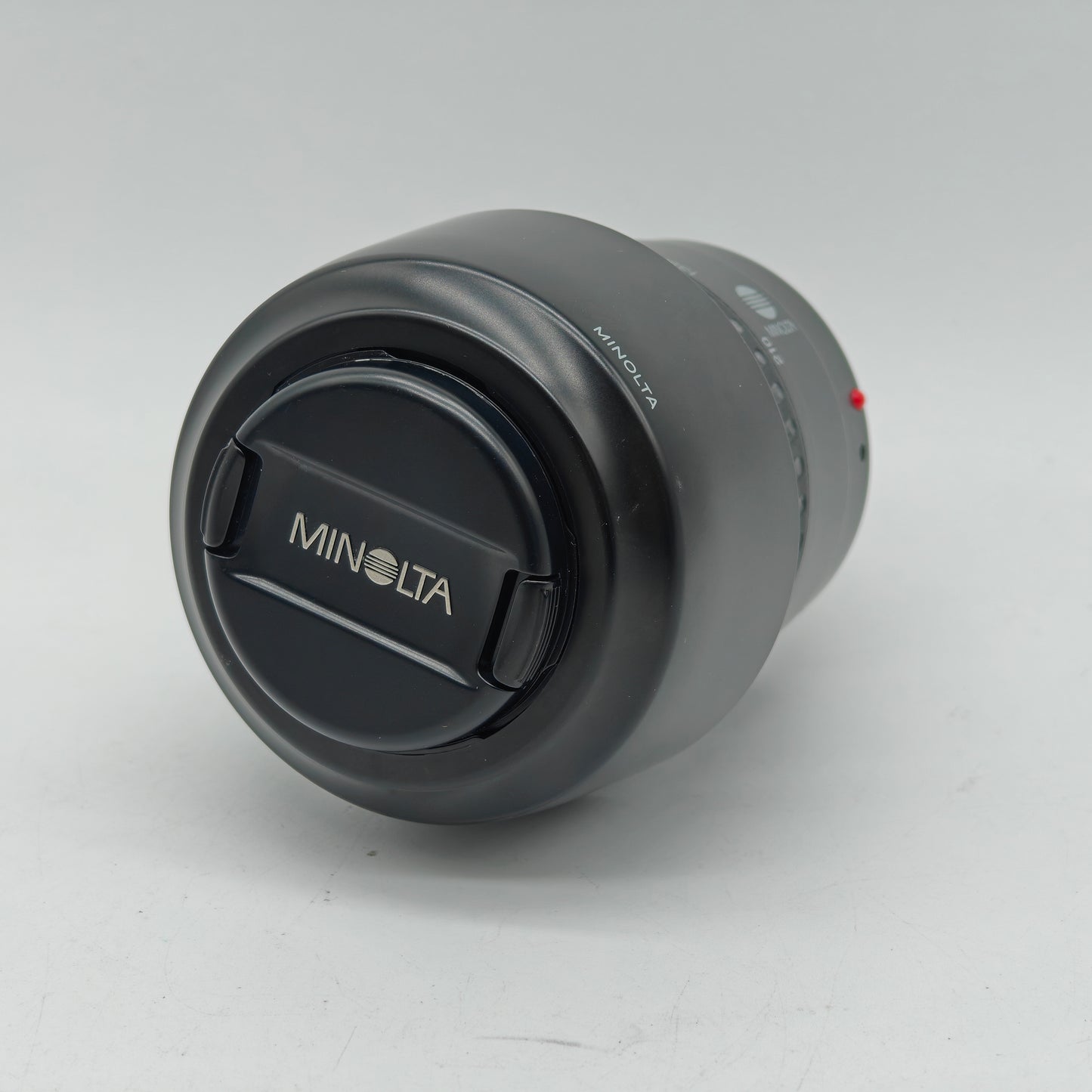 Minolta AF Zoom 70-210mm f/4.5-5.6 For Sony A-Mount Lens