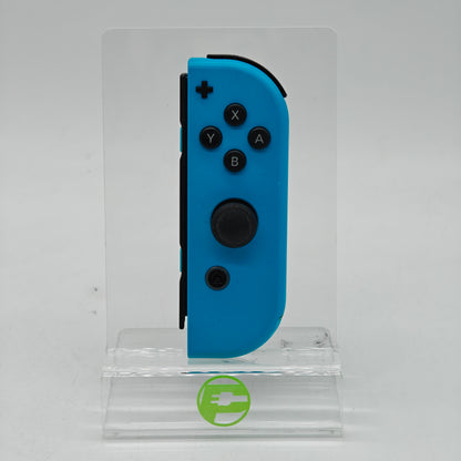 Nintendo Switch Controller HAC-016 Blue