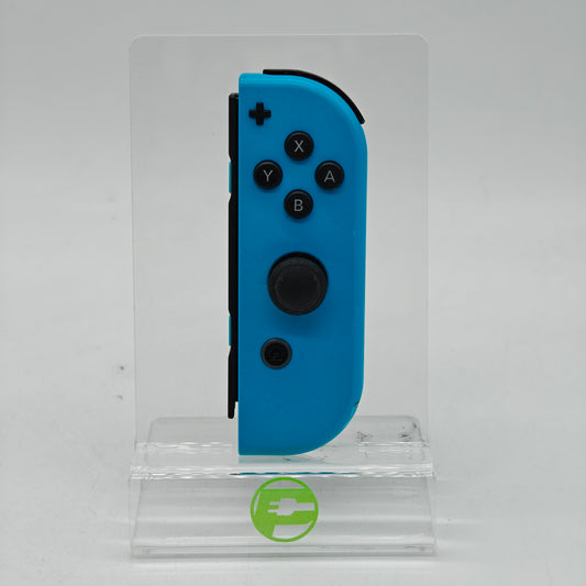 Nintendo Switch Controller HAC-016 Blue