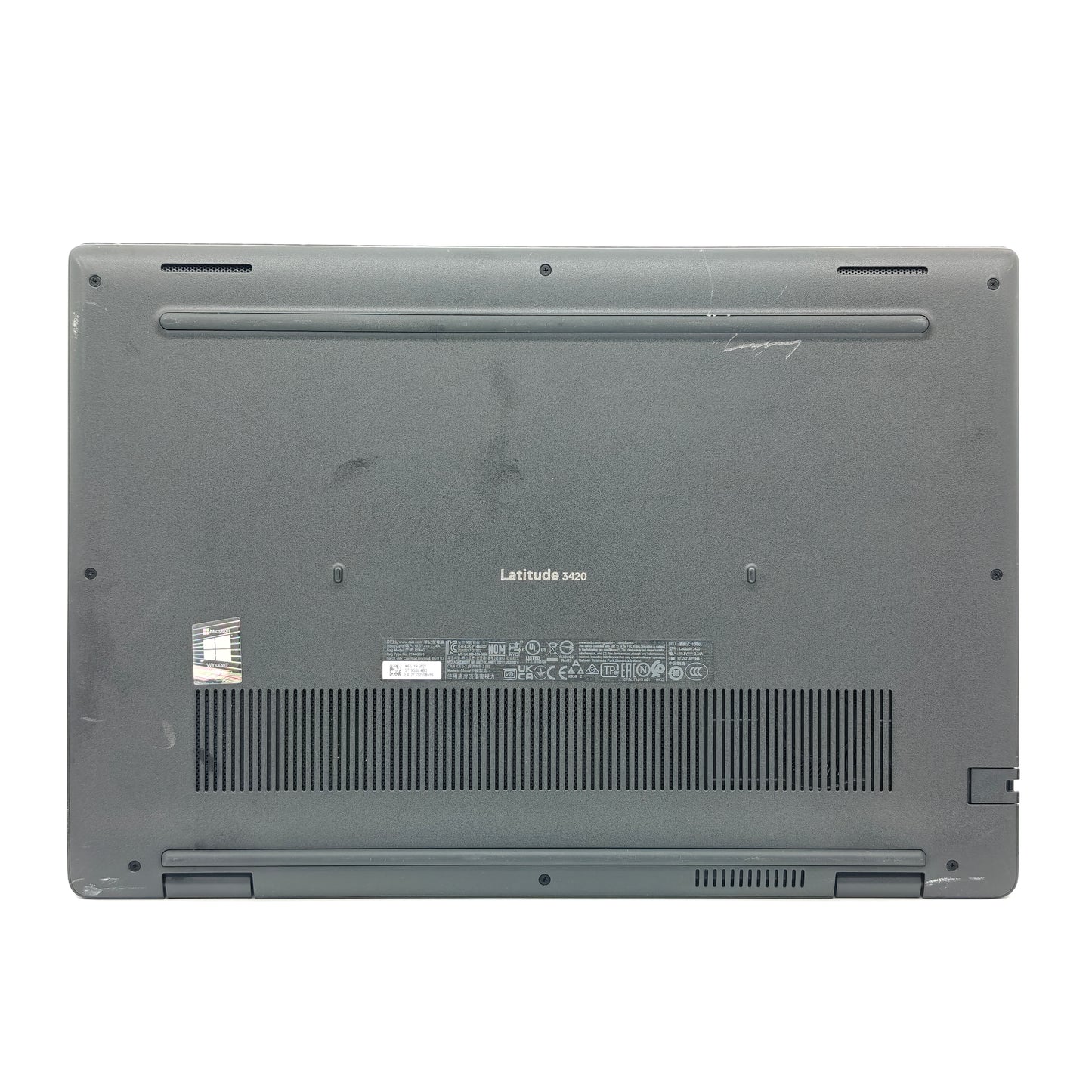 Dell Latitude 3420 14" i5-1135G7 8GB RAM 256GB SSD