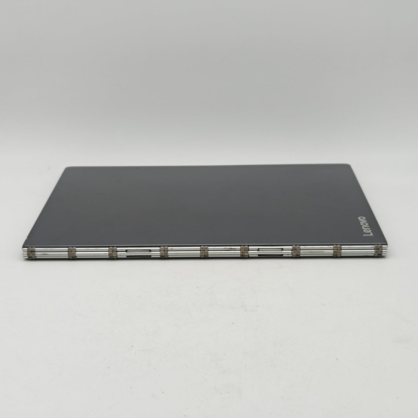 WiFi Only Lenovo Yoga Book 64GB Gunmetal YB1-X90F