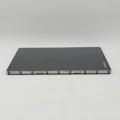 WiFi Only Lenovo Yoga Book 64GB Gunmetal YB1-X90F