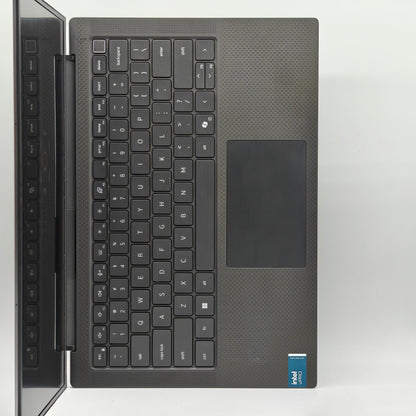 Dell Precision 5490 14" Core Ultra 7 165H 3.8GHz 32GB RAM 512GB SSD RTX 1000