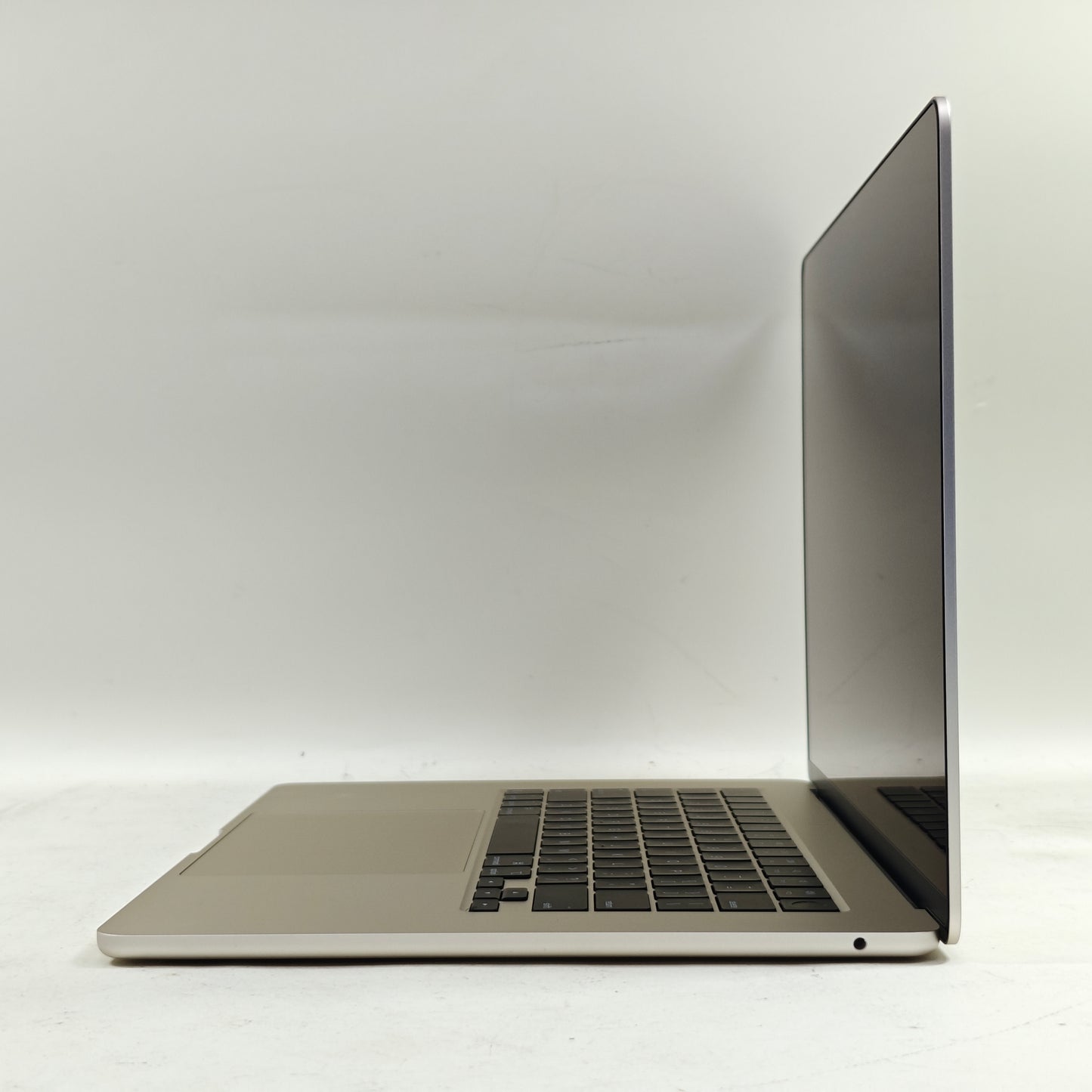 2025 Apple MacBook Air 15" M4 10C GPU 4.4 16GB RAM 512GB SSD MW1K3LL/A