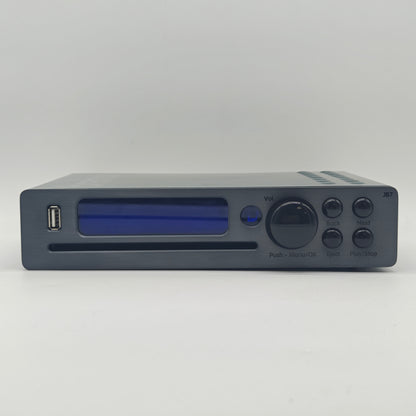 Brennan JB7 500GB Music Server CD Storage