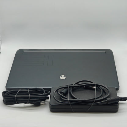 Dell Alienware M15 R6 P109F 15.6" i7-11800H 16GB RAM 512GB SSD GeForce RTX 3060