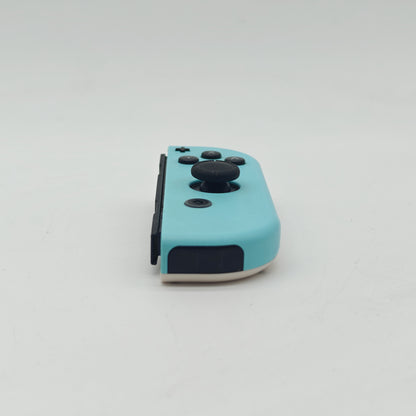 Nintendo Switch Joy-Con Controller HAC-016 Animal Crossing