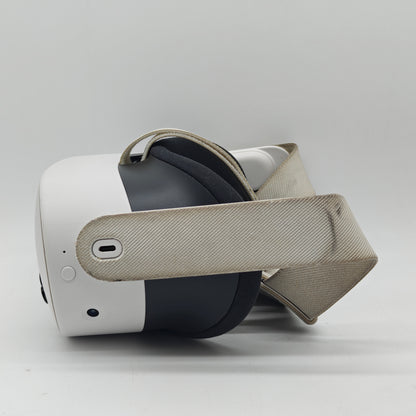 Meta Quest 3S 128GB Standalone All-in-One VR Headset P97