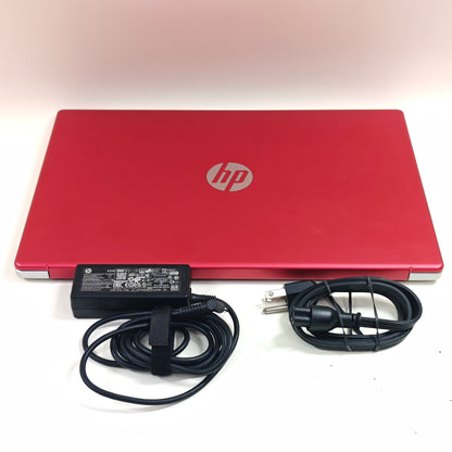 HP Laptop 15-FD0083WM 15.6" N200 1.0GHz 4GB RAM 128GB SSD
