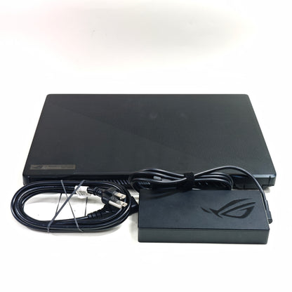 ASUS ROG Zephyrus M16 GU603ZW 16" i9-12900H 16GB RAM 1TB SSD GeForce RTX 3070 Ti